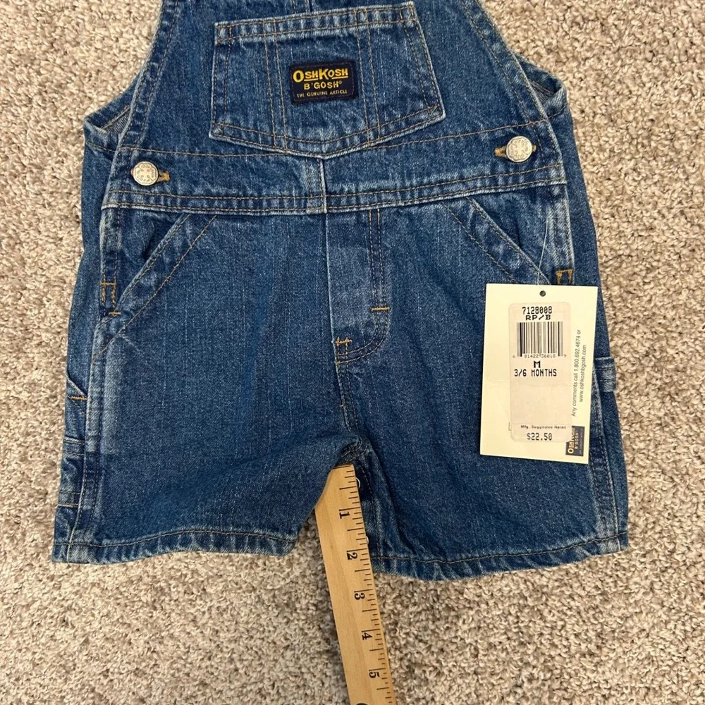 OshKosh Bgosh new oshkosh